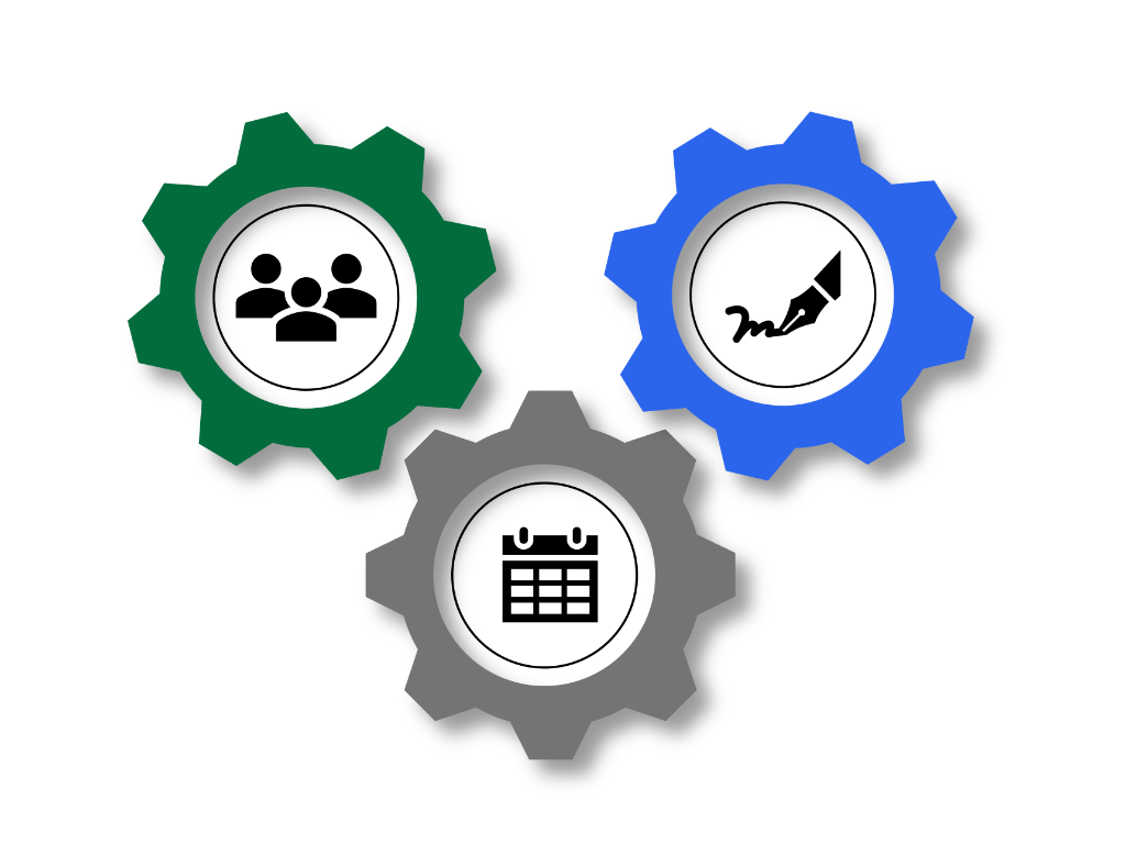 Process Icon